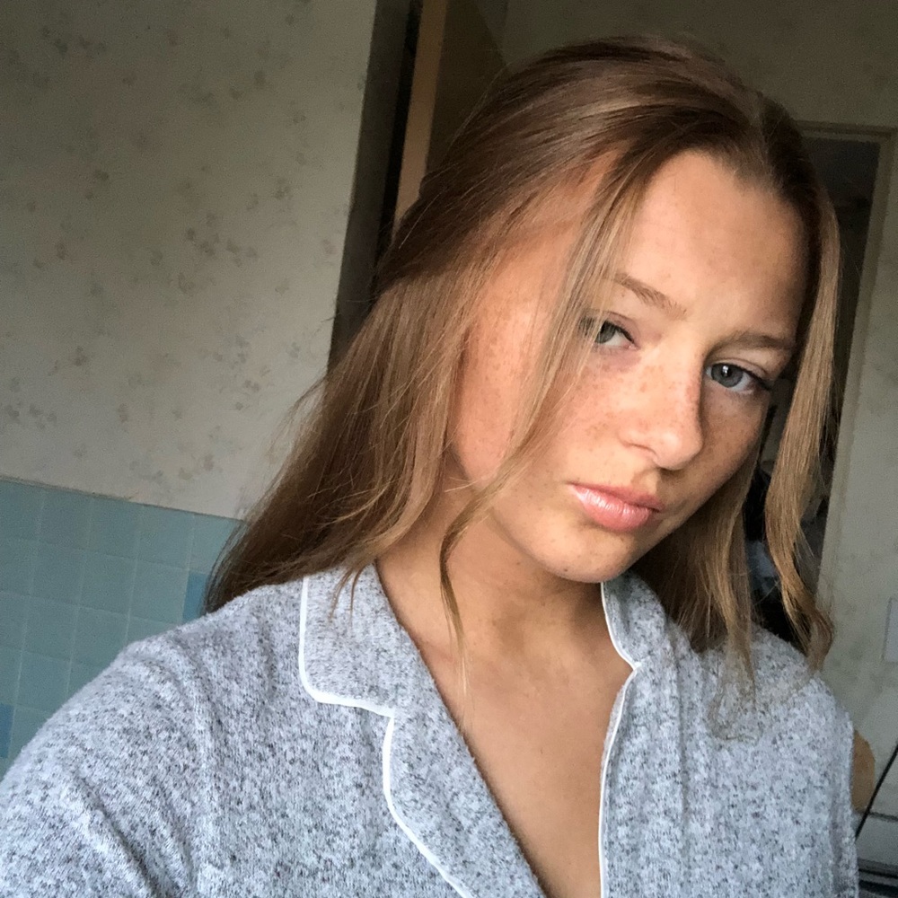 Meet your Posher, Haley